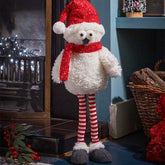 Three Kings Plushies Three Kings Goggle Owl Large